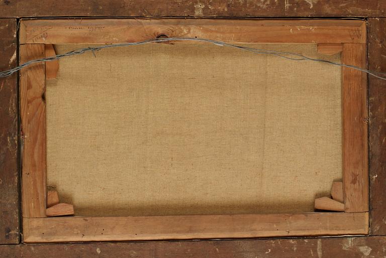 Andrei Nikolaevitch Schilder, Skogslandskap.