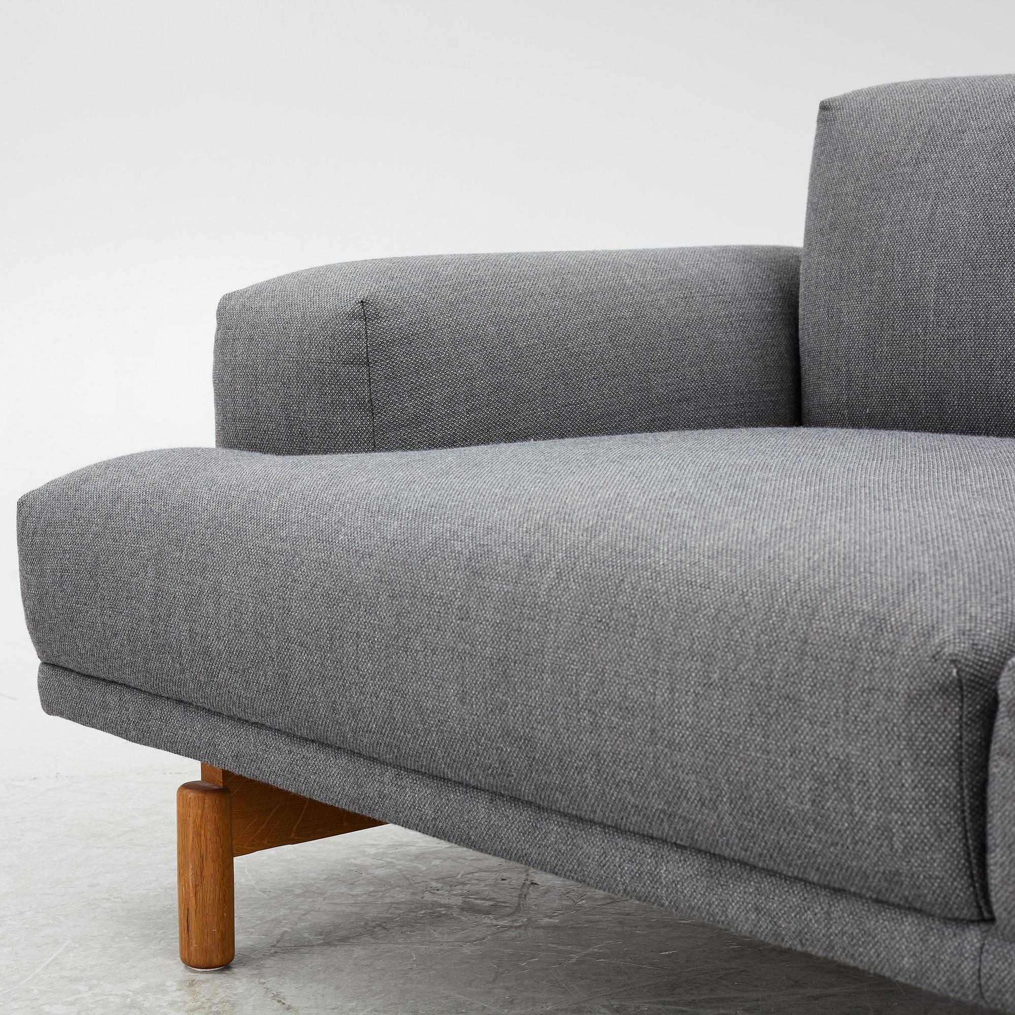 Anderssen & Voll, soffa, "Compose", Muuto, Finland..