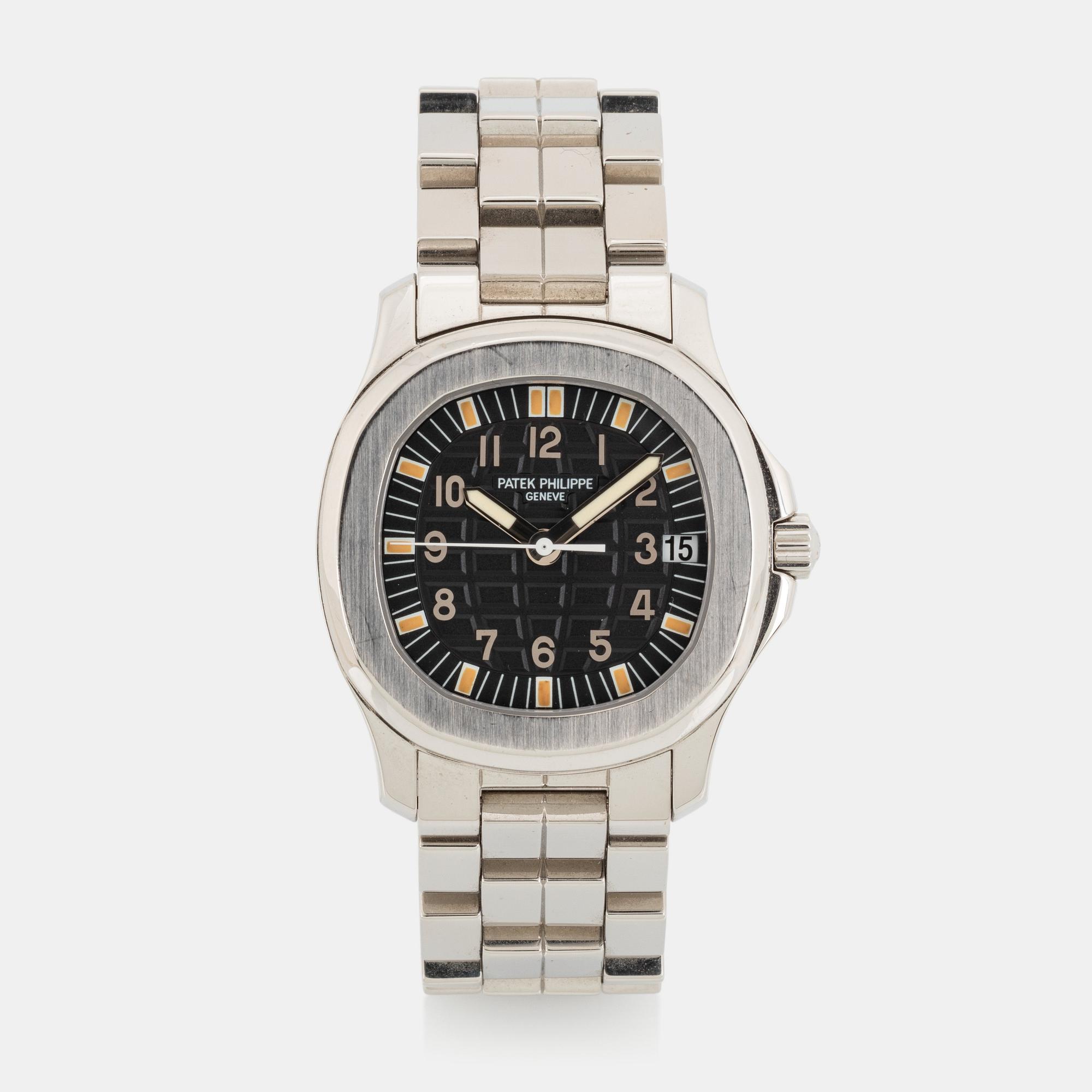 Patek Philippe, Aquanaut.