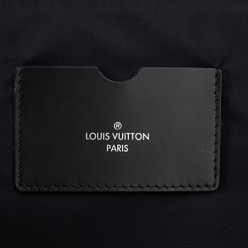 Louis Vuitton, travel suitcase/cabin suitcase, "Pégase 55".
