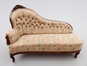 KANAPÉ, sent 1800-tal.