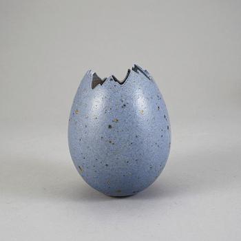 VAS, keramik, Peter Iversen, Älmhult.