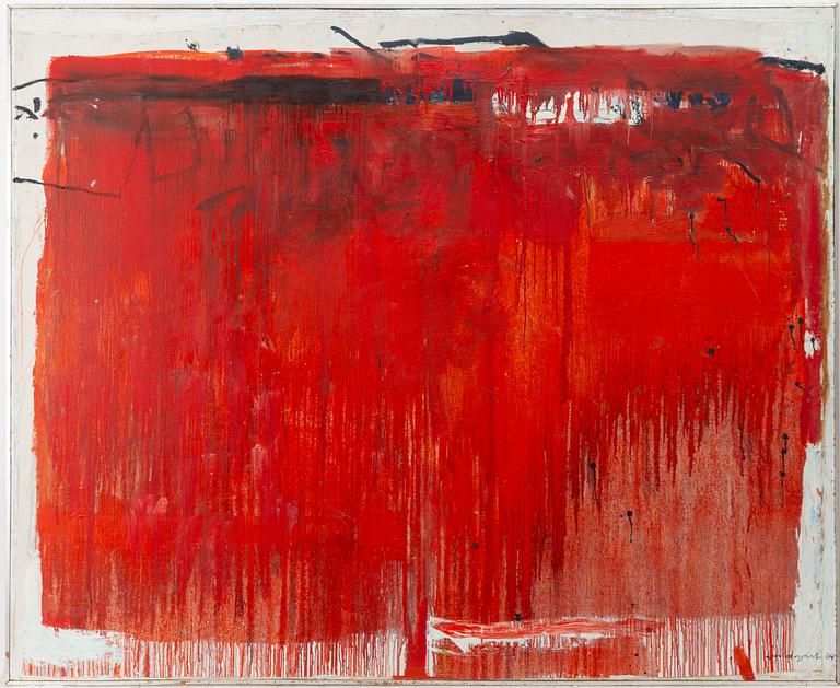 Lennart Landqvist, Untitled.