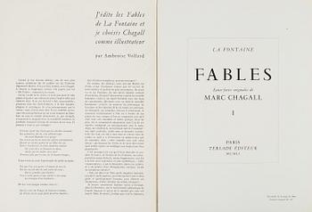 DERRIÈRE LE MIROIR, No. 44-45, 1952.