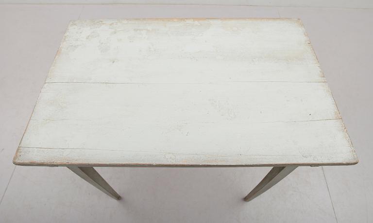 BORD, 1800-talets andra hälft.