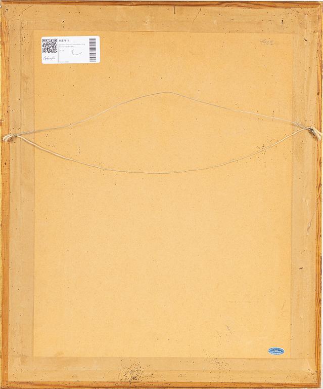 Charles Sillem Lidderdale, Ung kvinna med hätta.