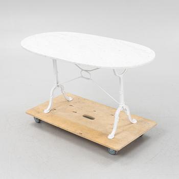 Table, second half of the 20th Century.