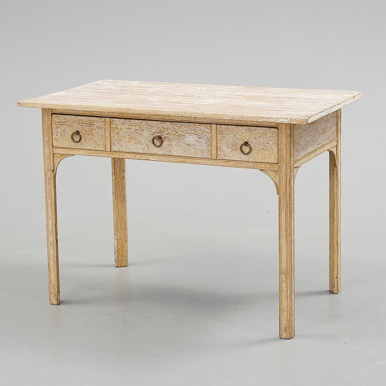 BORD, 1800-tal.