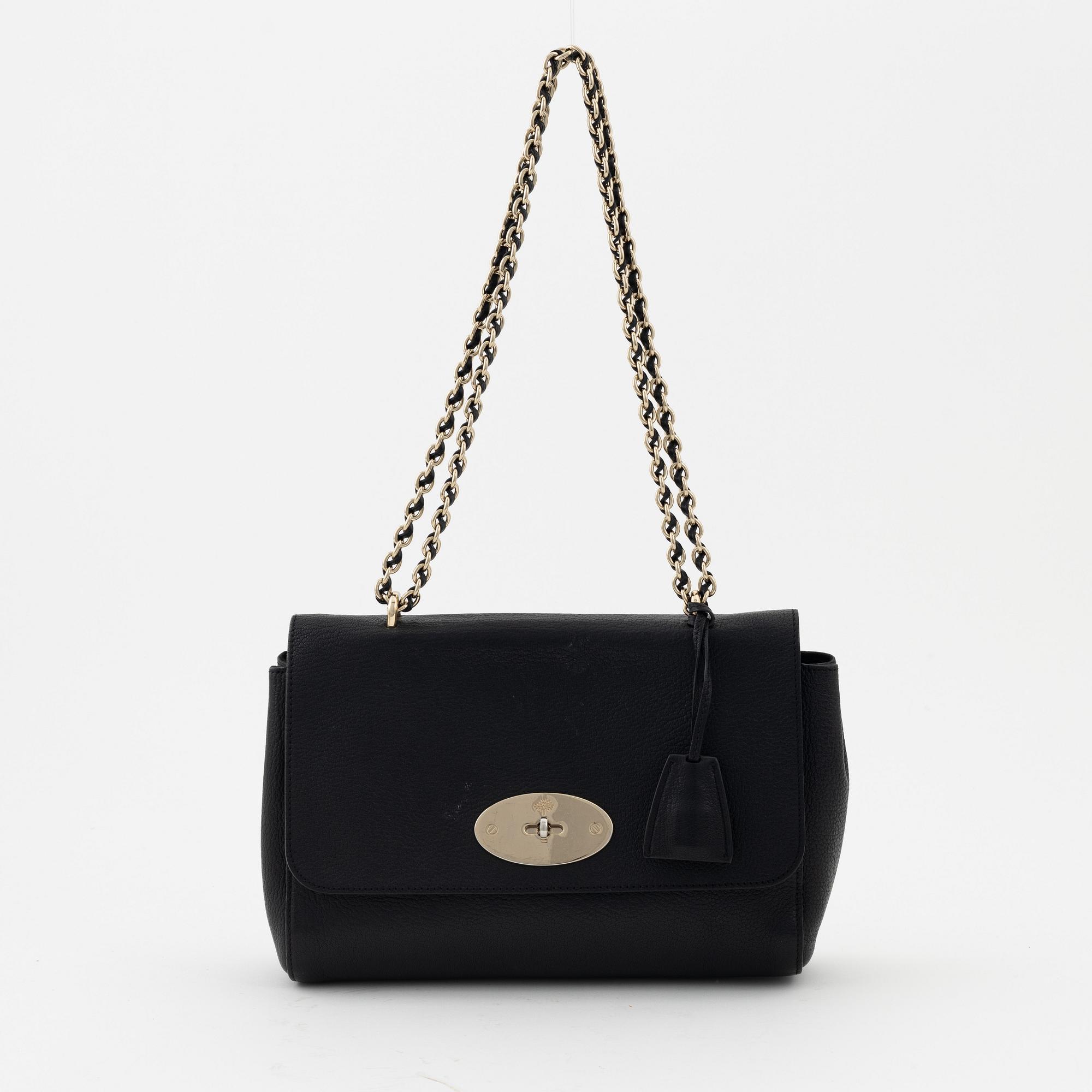 Mulberry, väska, "Lily medium".