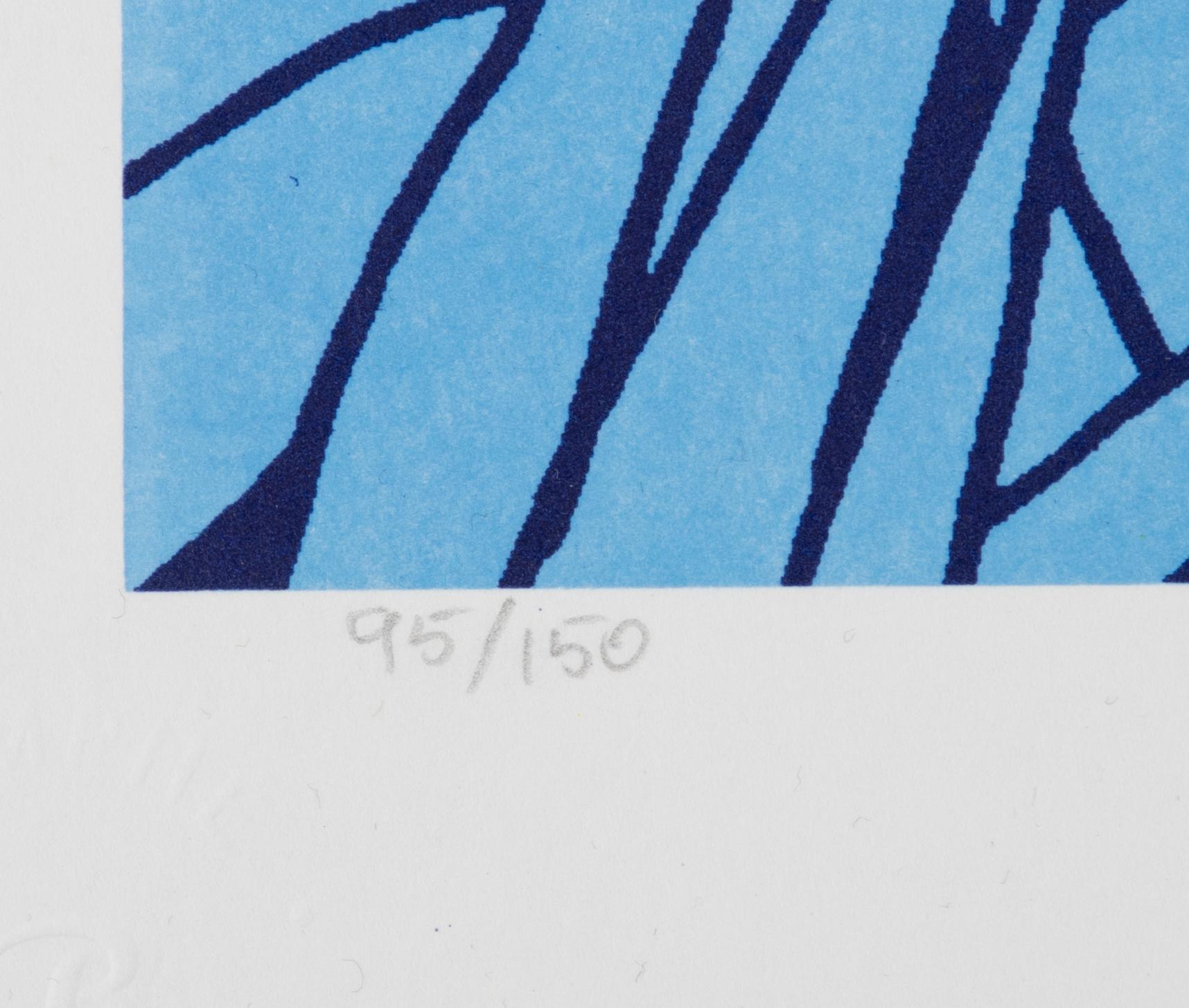 Carl Johan De Geer, "En svensk tiger I".