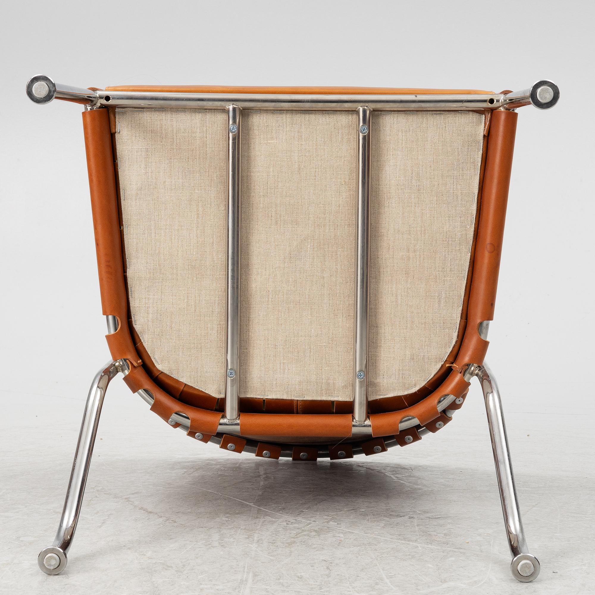 Mats Theselius, fåtölj, "Bruno", Källemo.