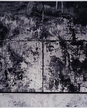 Viktor Rosdahl, "Avlägsningen 2".