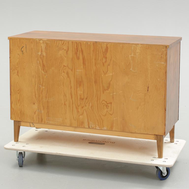 SKÄNK, art deco, 1930-/40-tal.