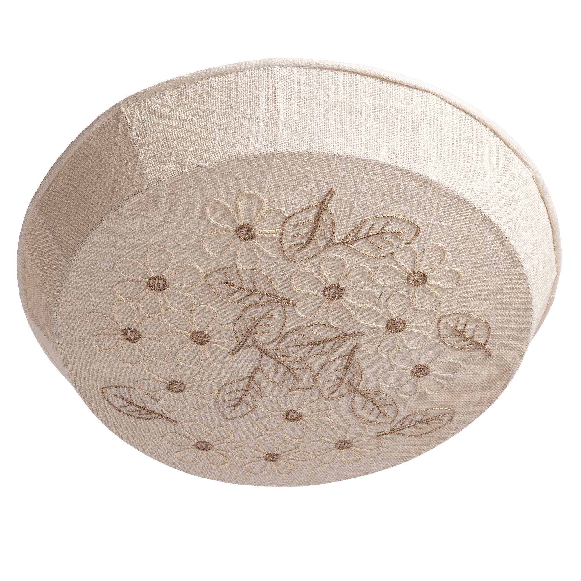 Plafond, 1900-talets andra hälft.