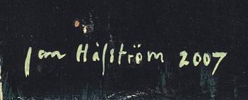 JAN HÅFSTRÖM,