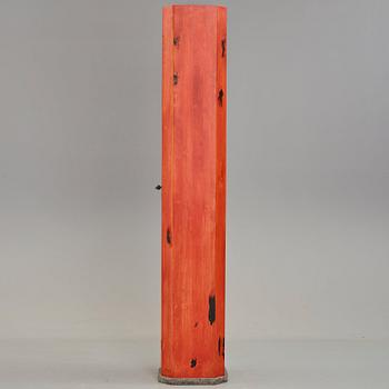Rolf Hanson, a "Pelare" (Pillar) cabinet for Källemo, Värnamo, Sweden post 1991.