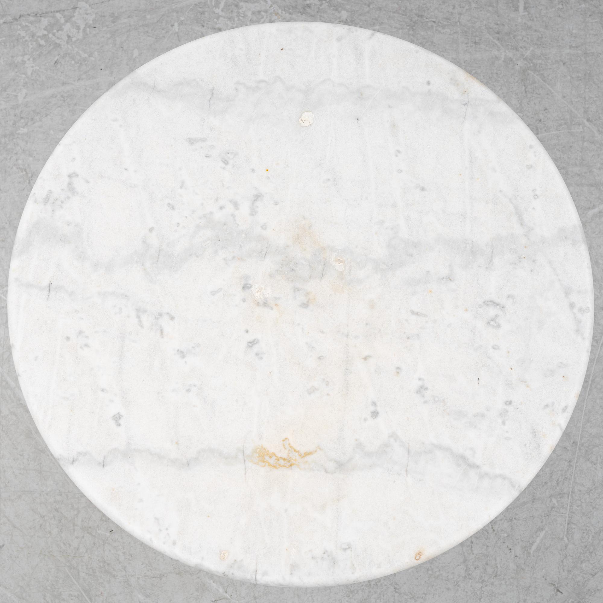 Trädgårdsbord, Skoglund & Olson, Gefle, 1900-tal.