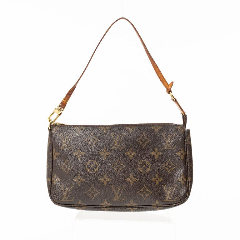 Louis Vuitton, Bag, "Pochette Accessoires".