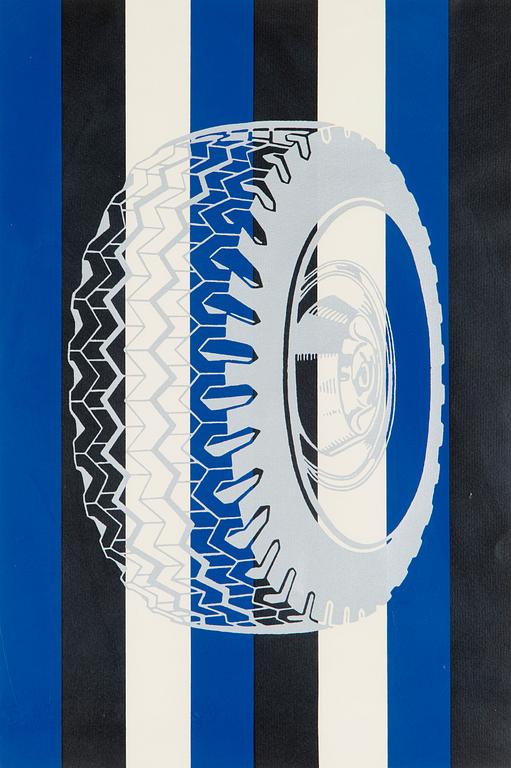 Leonhard Lapin, "Rahvuslik ja rahvusvaheline".