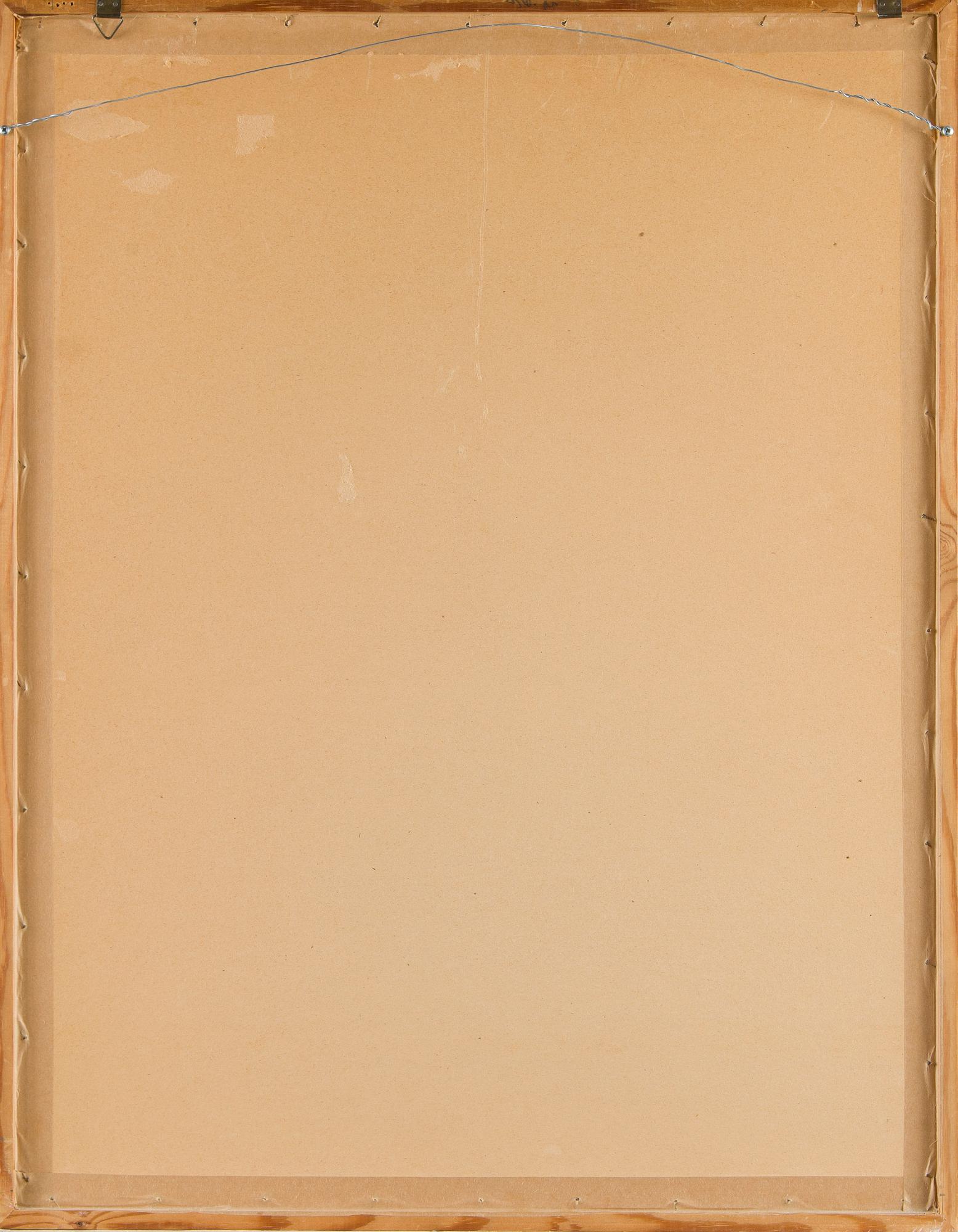 Frans Toikkanen, "Toinen ohitus" (Second Bypassing).