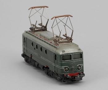 LOK, SEW 800, Märklin.