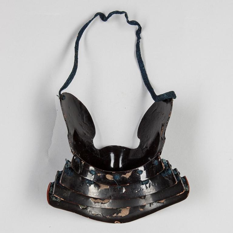 HANPO, mask, Japan, 1700/1800-tal.
