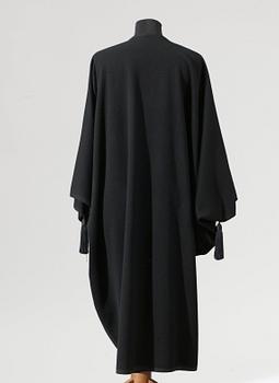 CAPE, Saint Laurent rive gauche.