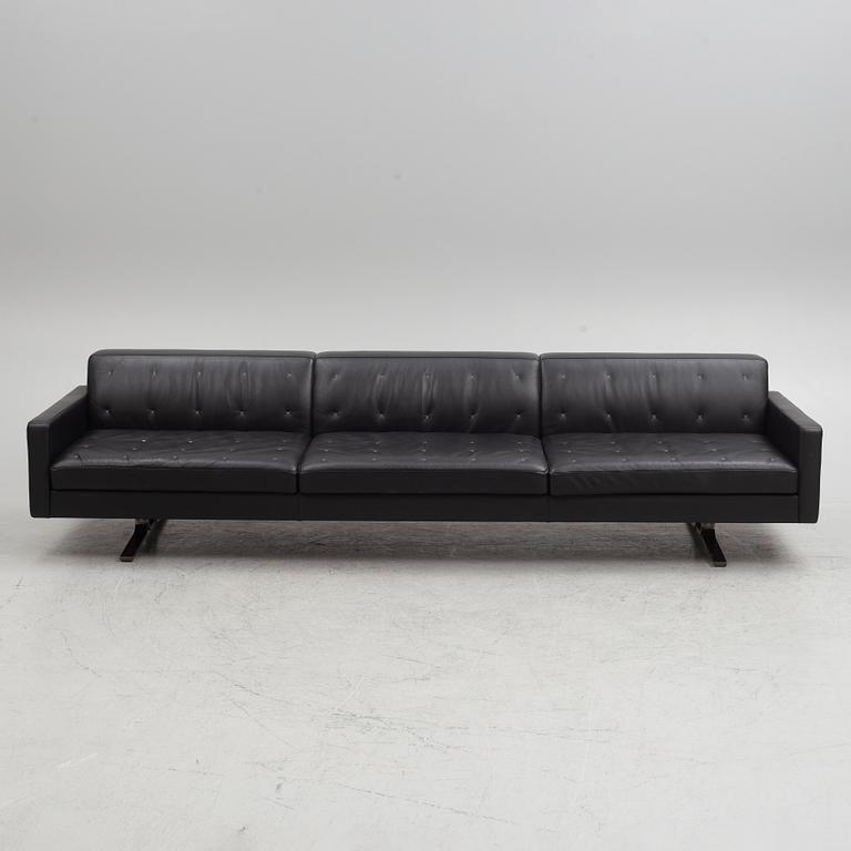 Jean-Marie Massaud, sofa, "Kennedee", Poltrona Frau, after 2014.