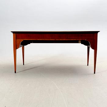 Skrivbord 1900-talets mitt.