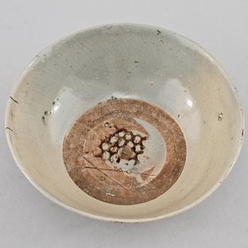 SKÅL, porslin, Kina, Mingstil, 1800-tal.