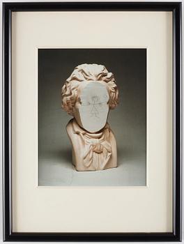 Dan Wolgers, Untitled, 1996.