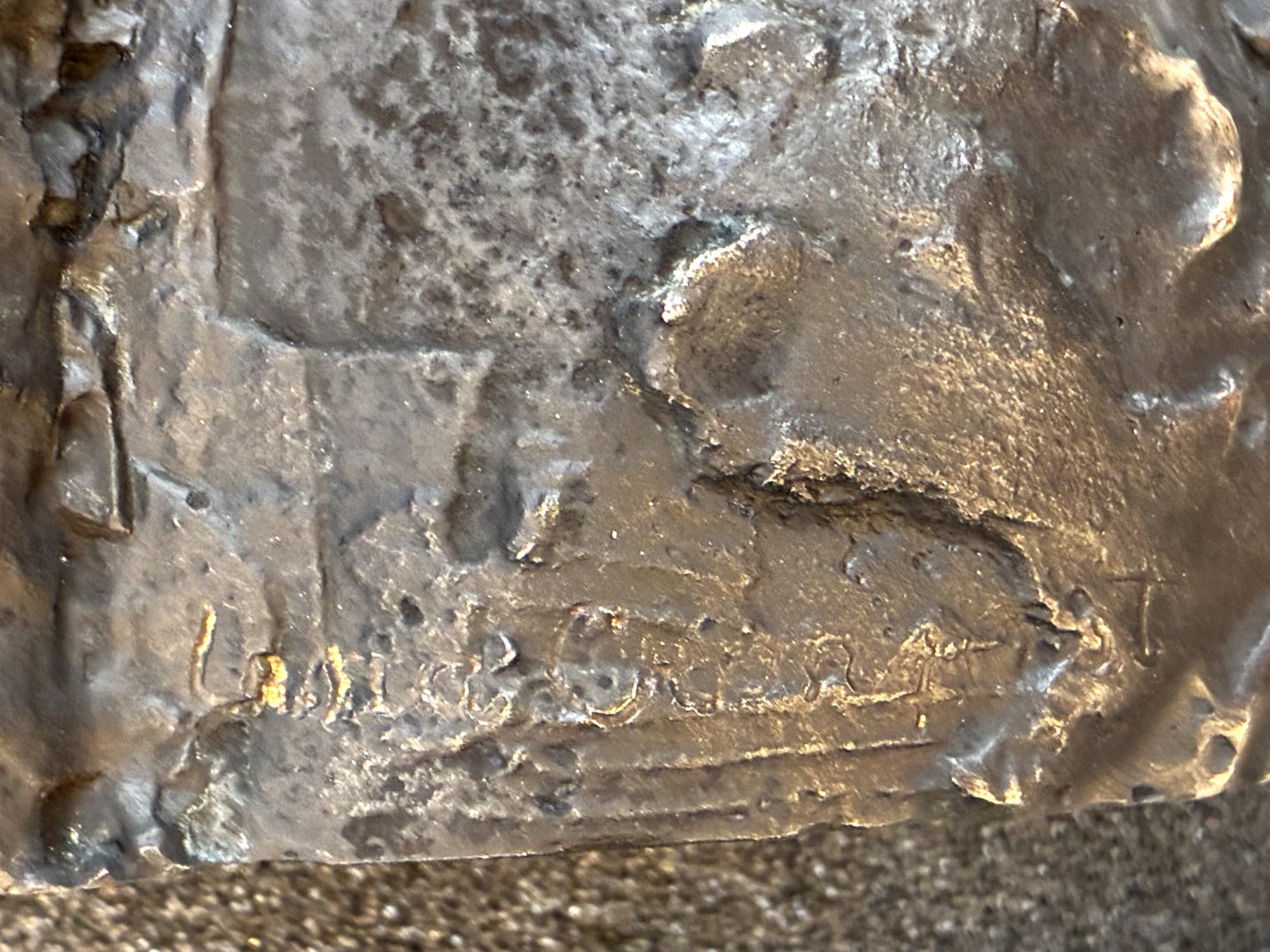 Lena Cronqvist, Untitled.