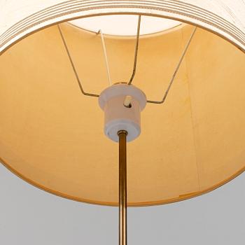 GOLVLAMPA, Falkenbergs belysning, 1960-70-tal.