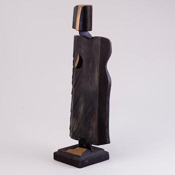 KIMMO PYYKKÖ, SCULPTURE.