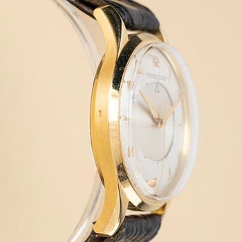 Jaeger-LeCoultre, Memovox, ca 1955.