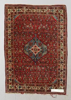 MATTA, Bidjar, ca 161 x 115 cm.