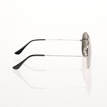 SOLGLASÖGON, Ray-Ban.