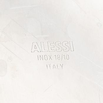 Kitchen utensils, 12 pieces, Alessi, Italy.