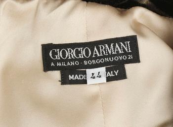 AFTONROCK, Armani.