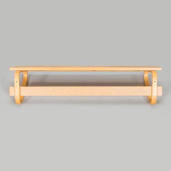 Alvar Aalto, naulakko, 109, Artek 1900-luvun loppu.