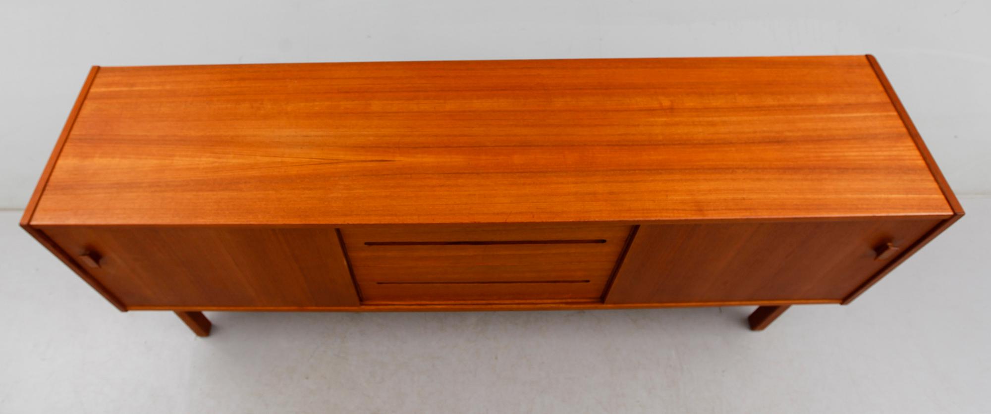 SIDEBOARD, "Arild", Nils Jonsson, Troeds, 1900-talets andra hälft.