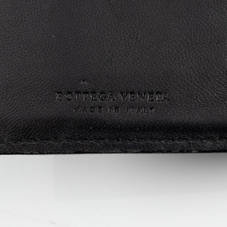 Bottega veneta, plånbok.