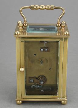 RESEUR, Frankrike, omkring 1900.