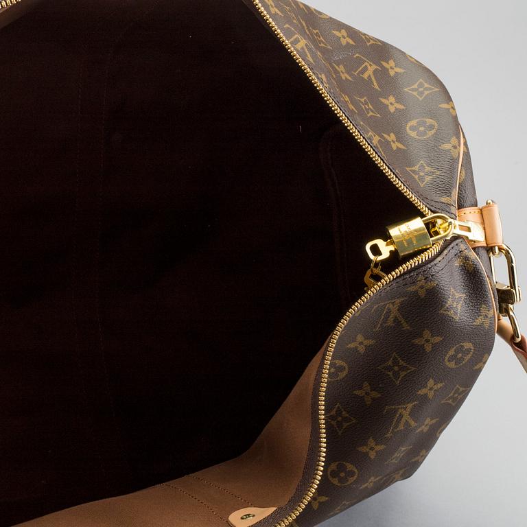 LOUIS VUITTON, "Keepall 60", väska.