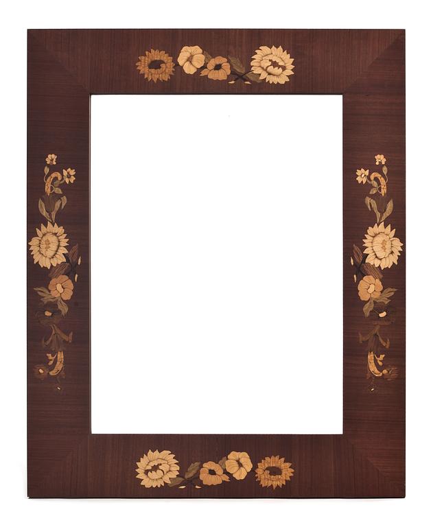 SPEGEL, Rolf Lehmann, Bodafors.