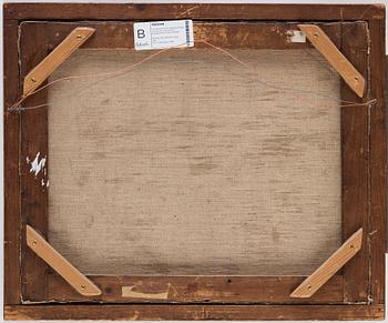 Two Chinese Export paintings of East Indiamen, Qing dynasty, circa 1800.