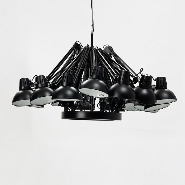 Ron Gilad, Taklampa, "Dear Ingo", Moooi,.