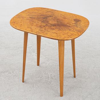 Carl Malmsten, side table.