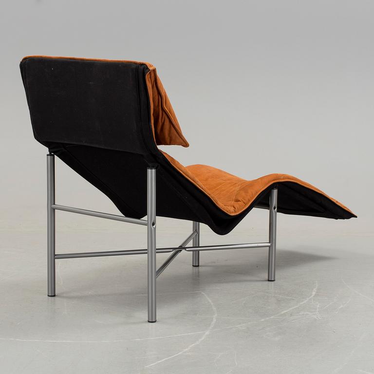 A lounge chair "Skye" by Tord Björklund, IKEA.