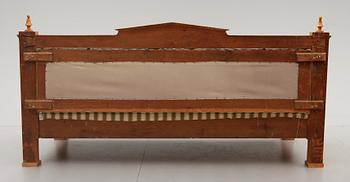 SOFFA, Karl Johan, 1800-talets mitt.